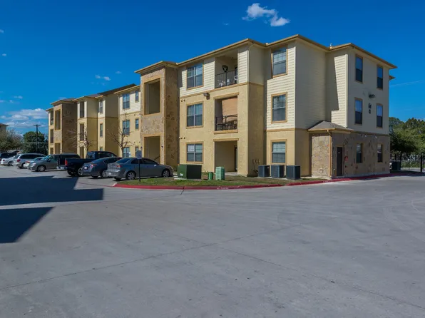 Mission Del Rio Apartment Homes