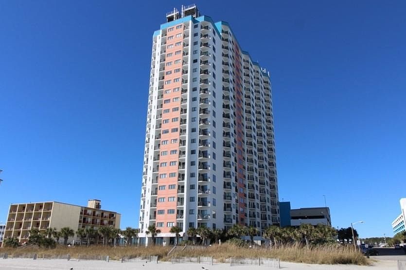 1st image of 1605 S Ocean Blvd. #806