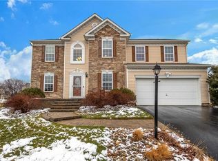 105 Wheatfield Dr, Beaver, PA 15009