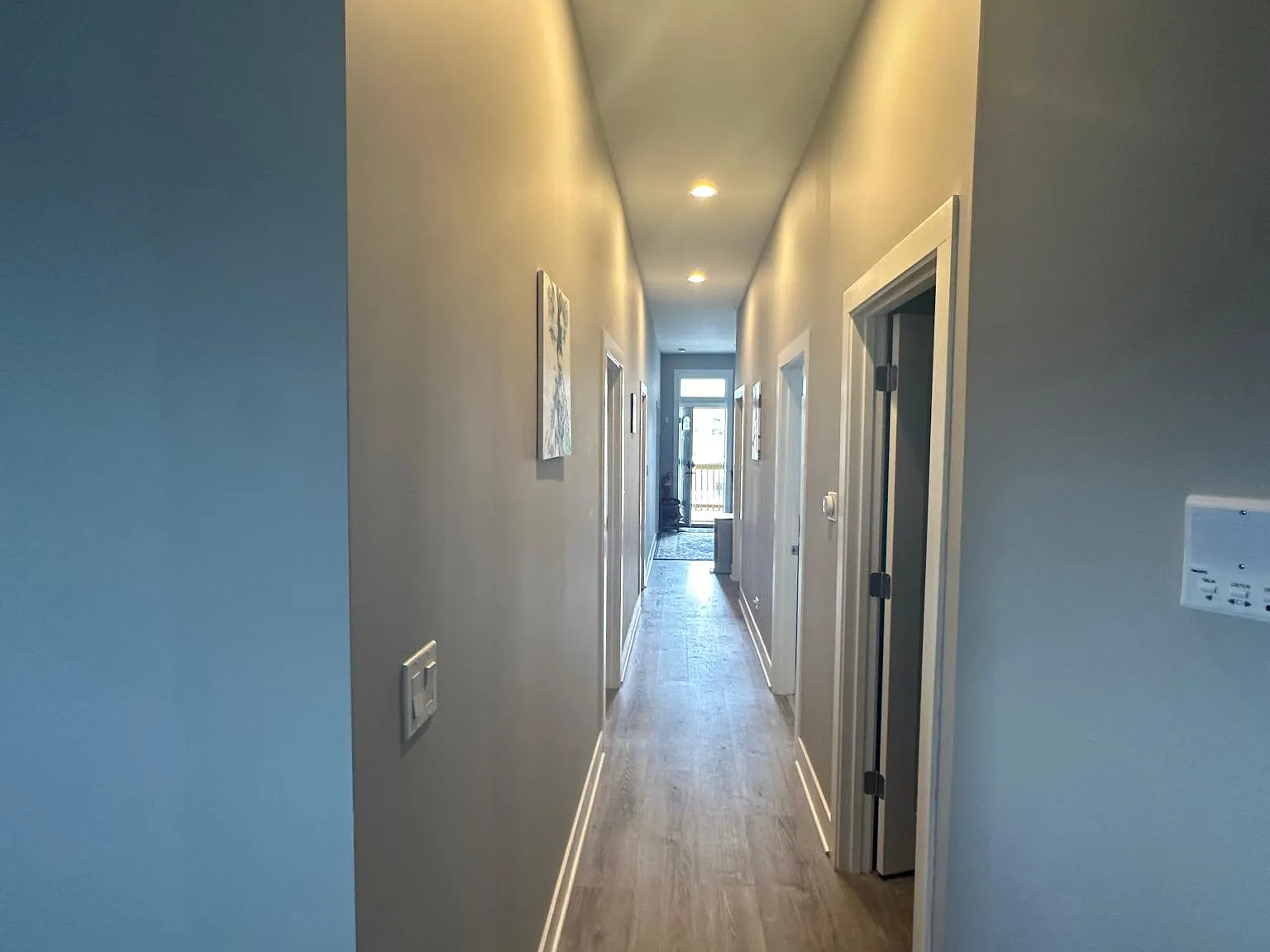 3 bed, 1500 sqft, $3,500 — Photo 2