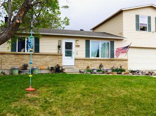 7181 Van Gordon St, Arvada, CO 80004