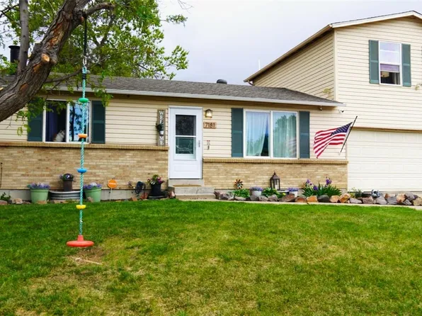 7181 Van Gordon Street, Arvada, CO 80004