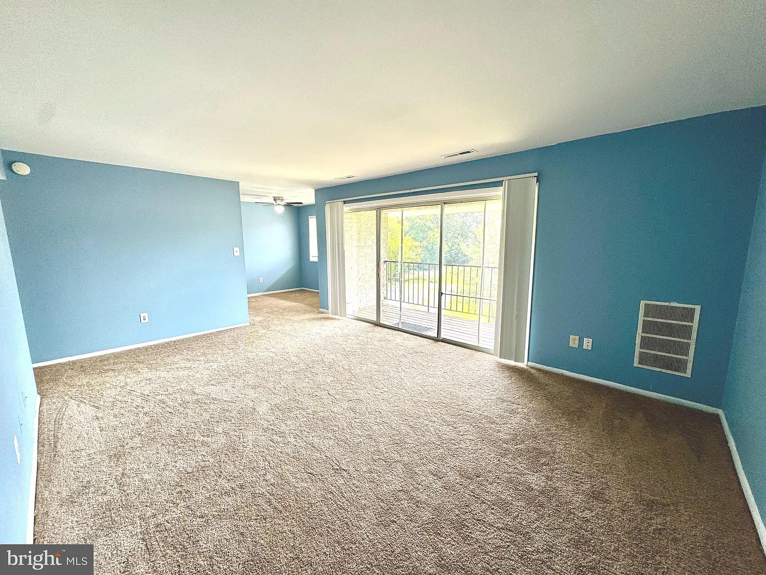 Carrollan Gardens Condo — Photo 3