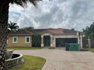 30504 SW 195th Ave, Homestead, FL 33030