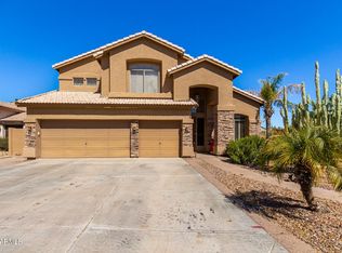 4086 E Aspen Way, Gilbert, AZ 85234