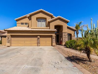 4086 E Aspen Way, Gilbert, AZ, 85234