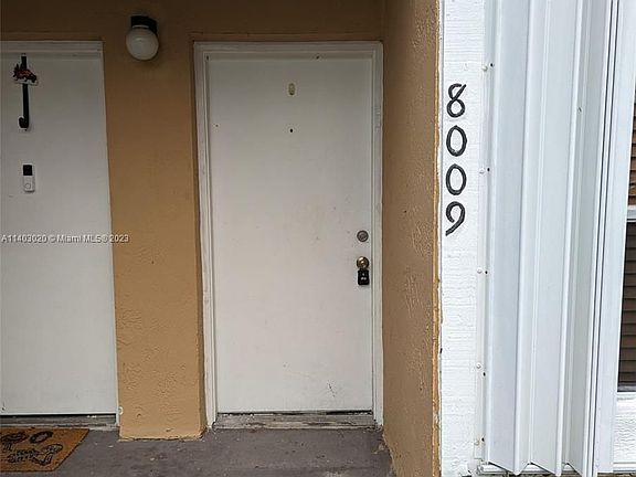 2nd image of 8009 SW 21st Ct #8009