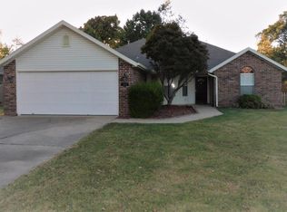 1500 Niagara St, Springdale, AR 72762