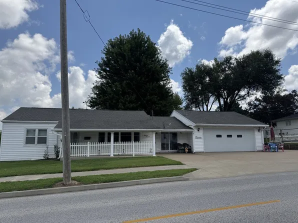 1800 Highland Dr S, Quincy, IL 62301