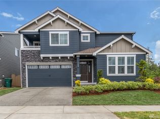 3123 79th Ave NE, Marysville, WA 98270