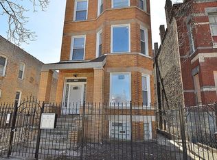 3033 W Lexington St #2, Chicago, IL 60612