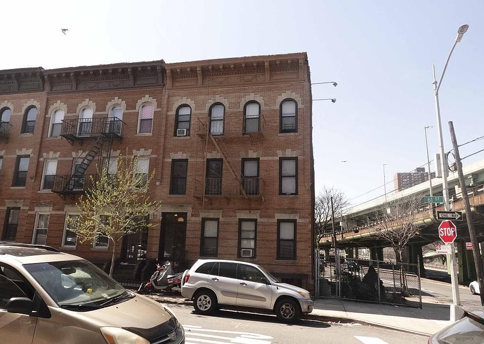 320 61st St, Brooklyn, NY 11220 | MLS #475450 | Zillow