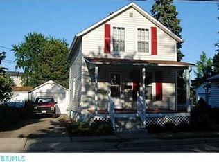 99 N Trine St, Canal Winchester, OH