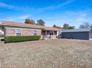 1410 Magnolia Ave, Walnut Ridge, AR 72476