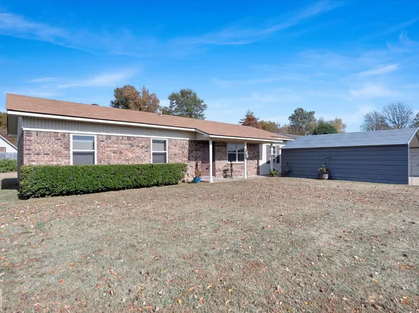 1410 Magnolia Ave, Walnut Ridge, AR 72476