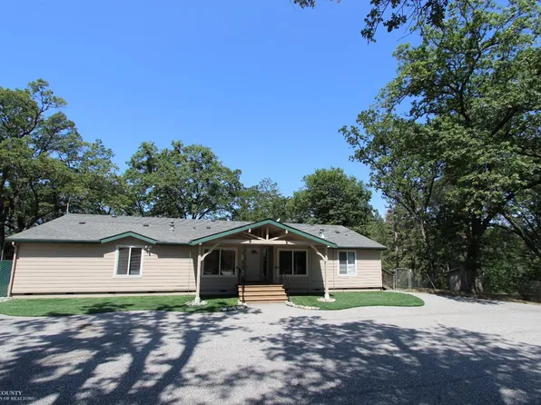 10056 Turkey Trot Pl, Grass Valley, CA 95949