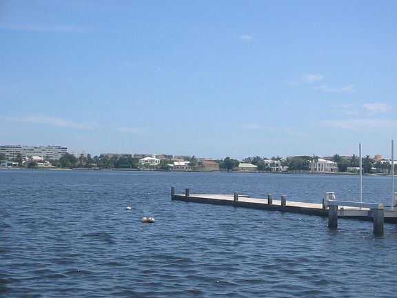 Dock