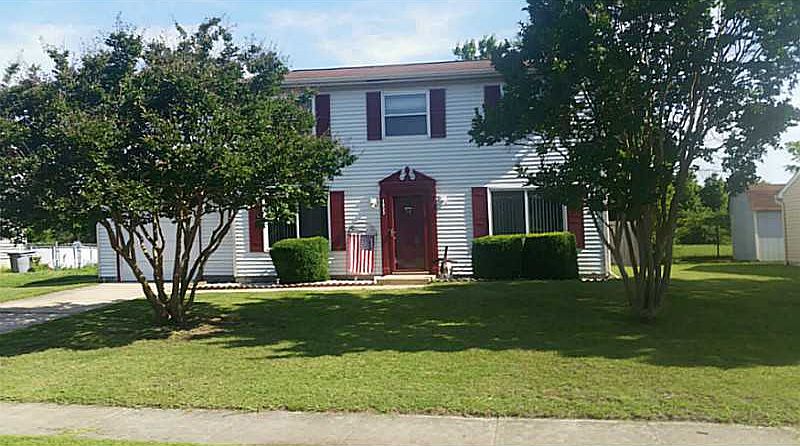 1st image of 1523 Peabody Dr