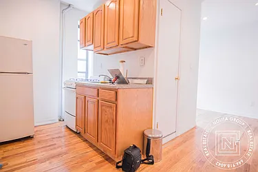 Rented by Nolita Group