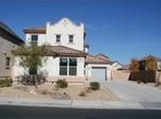 2912 River Ranch Pl, North Las Vegas, NV 89081