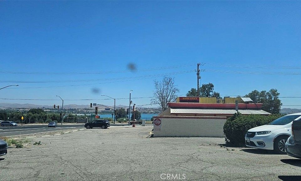2nd image of 0 Ortega Hwy