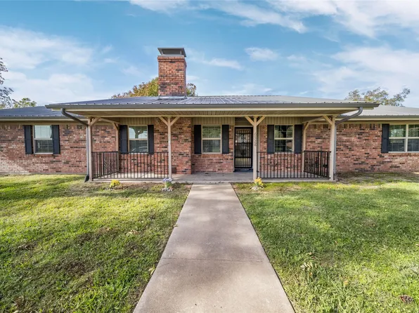 6528 Sayle St, Greenville, TX 75402