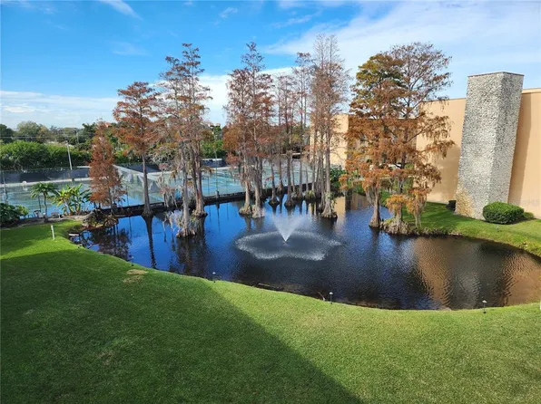 5820 N Church Ave Unit 422, Tampa, FL 33614