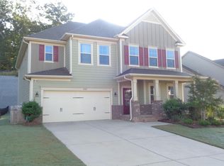 3025 Oakmere Rd, Waxhaw, NC 28173