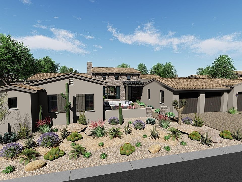 2nd image of 8092 E Tortuga View Ln #5