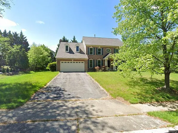 8354 Glenmar Rd, Ellicott City, MD 21043