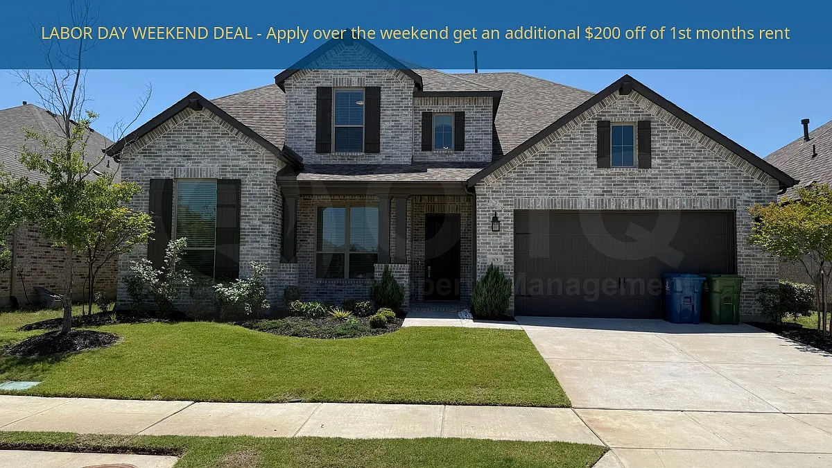 5 bed, 5.5 bath, 4168 sqft, $3,550 — Photo 3