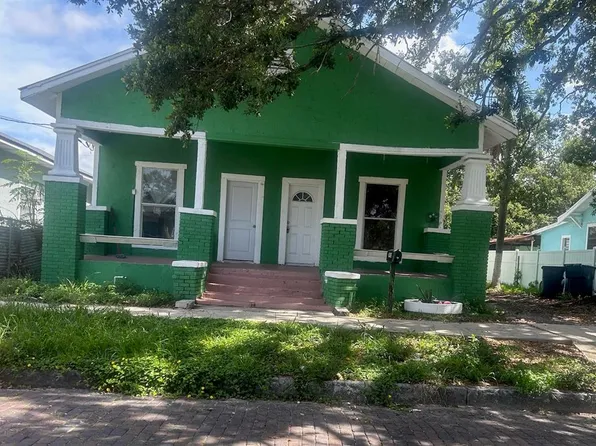 2410 Harper St, Tampa, FL 33605