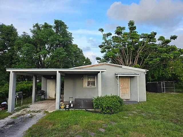 17961 NW 5th Ave