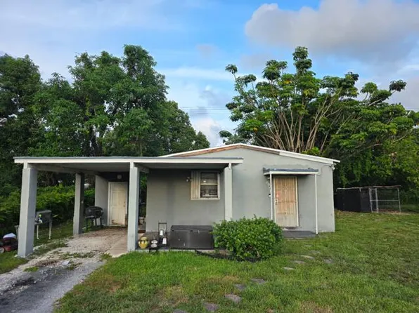 17961 NW 5th Avenue, Miami Gardens, FL 33169