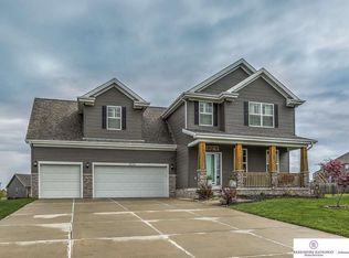 1624 Osage Ranch Cir, Plattsmouth, NE 68048
