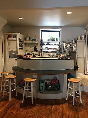 1st image of 35 Canal St APT 2