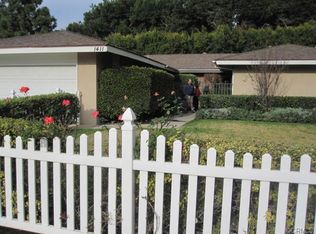 1411 Lance Dr, Tustin, CA 92780