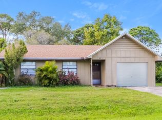 167 NE Twylite Ter, Port Saint Lucie, FL 34983