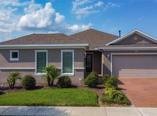 901 Tidal Pond Dr, Groveland, FL 34736