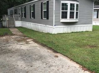 4603 S Appaloosa Ct, North Charleston, SC 29420
