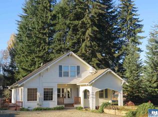 2318 W Highway 101, Port Angeles, WA