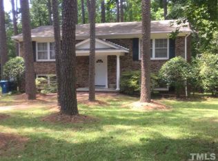 110 Bradley Cir, Durham, NC 27713