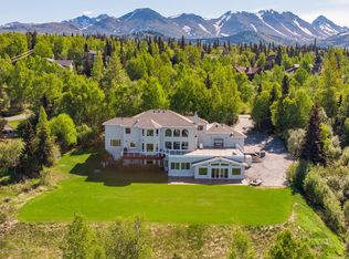 14830 Golden View Dr, Anchorage, AK 99516