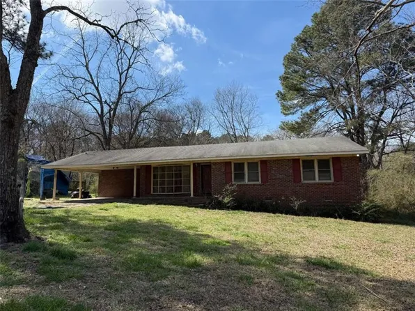 135 2nd St, Rockmart, GA 30153