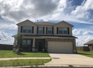 12126 Sunset Prairie Dr, Humble, TX 77346