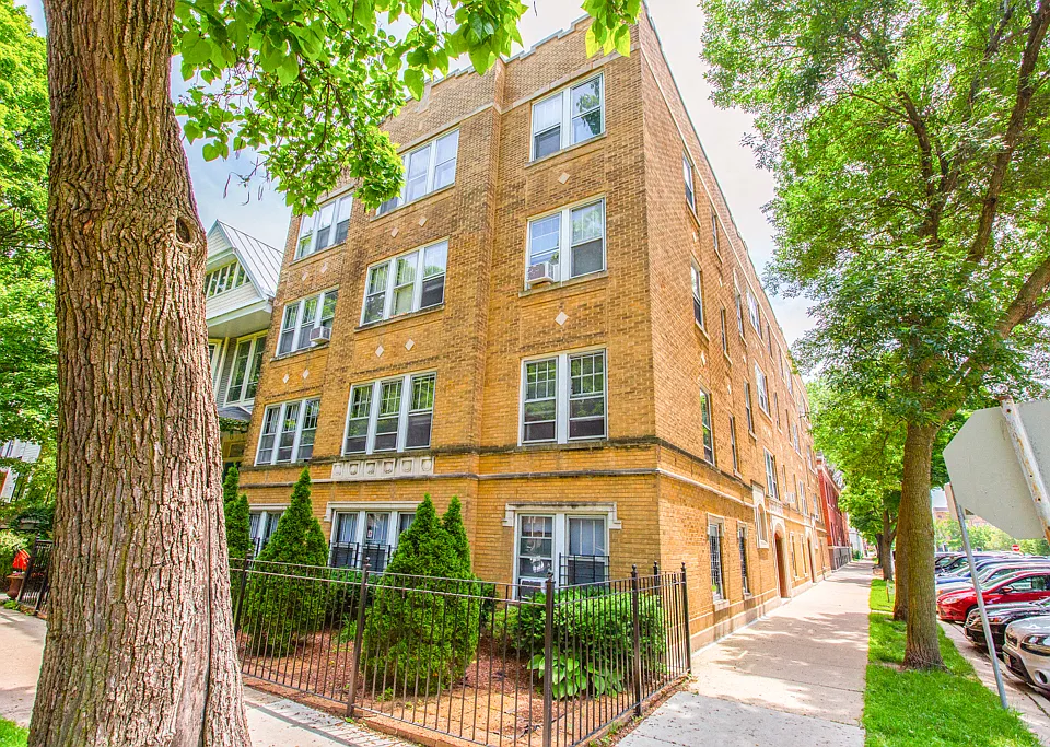 4449-55 N. Leavitt St.