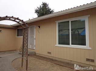 1727 Mission Blvd, Santa Rosa, CA 95409