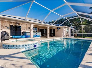 3410 SE 11th Ave, Cape Coral, FL 33914