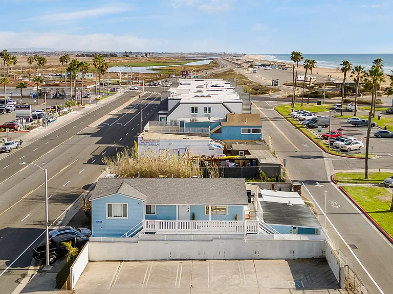 17165 Pacific Coast Hwy #2B — Photo 22