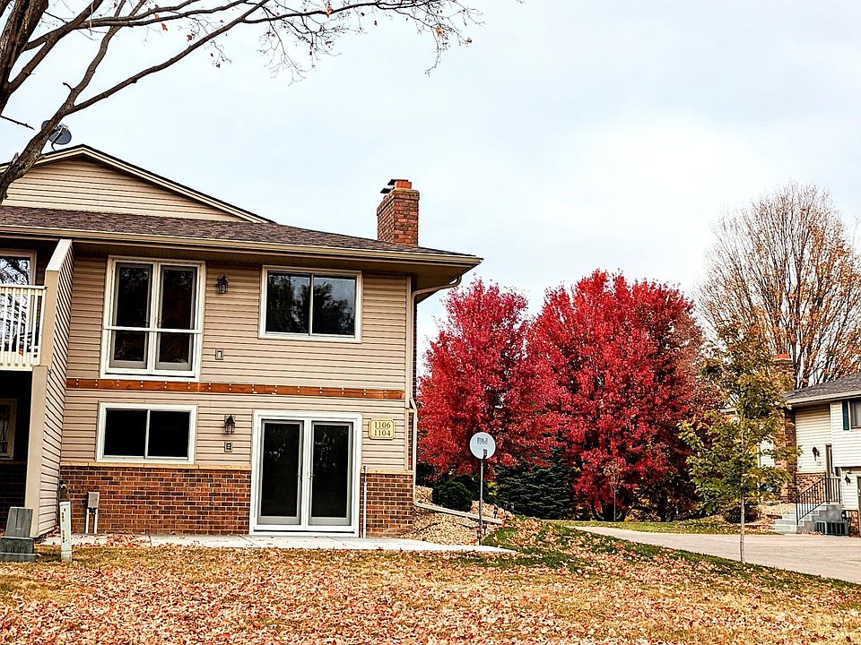 1106 145th St E, Burnsville, MN 55337 Zillow